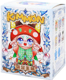 IN KIMMON MIMMON YOU'RE THE PROTAGONIST BLIND BOX (6)