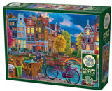 PZ 1000 CH COZY STREET