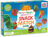 GM PK WEC SNACK MATCH