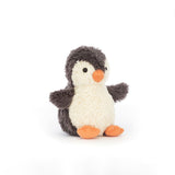 JC PEANUT PENGUIN MEDIUM