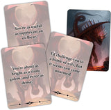 D&D DECK OF MANY: INSULTS