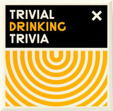 GM BRASS MONKEY TRIVIAL DRINKING TRIVIA