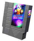 INFINITE BLACK DICE 11PC 1UP ARCANE CANDLE