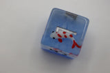 FBG DICE 7PC KOI POND