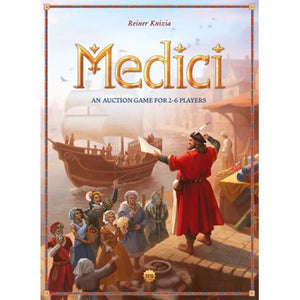 GM MEDICI