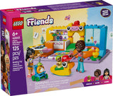 *LEGO FRIENDS ALIYAS BABY SISTERS PLAYROOM