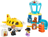 LEGO DUPLO AT THE AIRPORT
