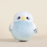 BELLZI PARAKI THE PARAKEET SMALL