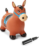 KIDOOZIE GALLOP & GO PONY