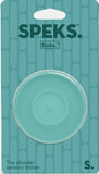 SPEKS SLABS STICKERS CIRCLE PATH GREEN