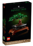 LEGO BOTANICALS BONSAI TREE