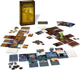 X FRENCH GM DISNEY Villainous EXP 4 - Monstrueusement Malsains