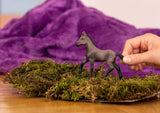 SCHLEICH PASO PERUANO FOAL