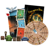 GM EXIT: LEVEL 2 - ENCHANTED FOREST