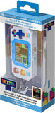 MY ARCADE PIXEL POCKET PLAYER TETRIS PORTABLE