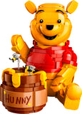 LEGO DISNEY WINNIE THE POOH
