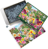 PZ 1000 CH SPRINGTIME FROLIC