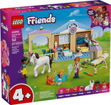 LEGO 4+ FRIENDS ANIMAL VET CLINIC