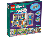 LEGO FRIENDS SPORTS CENTER
