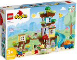 LEGO DUPLO TREE HOUSE