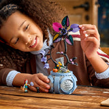 LEGO DISNEY SALLYS FLOWERPOT