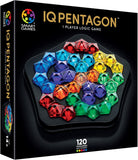 BTR SG IQ DLX PENTAGON
