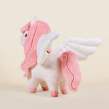 BELLZI PEGGI THE PEGASUS