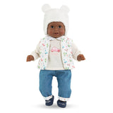 COROLLE 12" OUTFIT WINTER SET WEIP