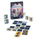 GM MATCHING GAME DISNEY WISH