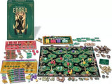 GM THE DRUIDS OF EDORA