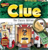 GM CLUE CLASSIC EDITION