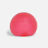 SPEKS GUMP CHRISTMAS MERRY RED STRESS BALL