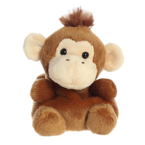 AUR PALM PALS BOOMER MONKEY 5"