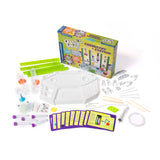 TK OOZE LABS CHEMISTY STATION