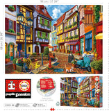 PZ 2000 ED BRIGHT STREET