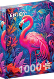 PZ 1000 ENJ FLAMINGO MIRACLE