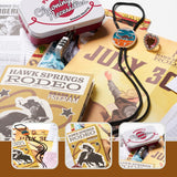 GM HUNT A KILLER: RIP AT THE RODEO