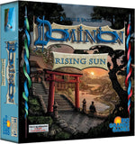 GM DOMINION EXP RISING SUN