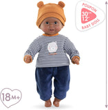 COROLLE 12" CALIN MARIUS BEAR