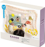 TAFTOYS WATER MAT ICE CREAM BEAR