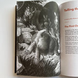 GM RPG BOOK THE WARREN