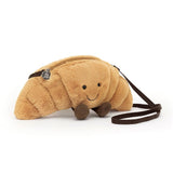 JC AMUSEABLE CROISSANT BAG