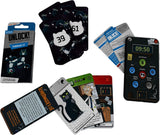 GM UNLOCK! SHORT: SCHRODINGER'S CAT