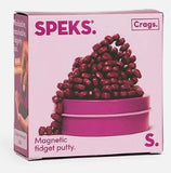 SPEKS 100 CRAGS MINI MATTE IRIS PURPLE