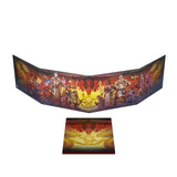 D&D 5E DUNGEON MASTER'S SCREEN