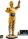 LEGO SW C-3PO