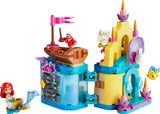 LEGO DISNEY ARIELS MAGICAL MINI PALACE