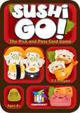 GM GW SUSHI GO