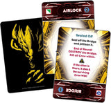 GM THIS GAME IS KILLER