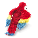 FM FP MINI SCARLET MACAW